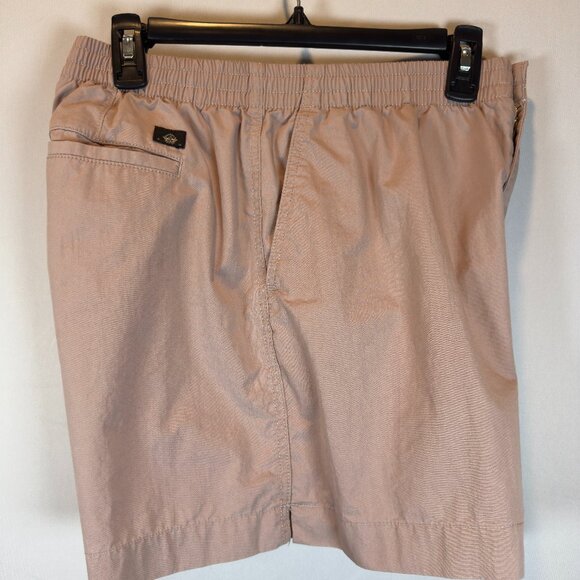 Dockers Pants - Women's Dockers Elastic Waist Shorts Size L